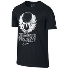 تی شرت مردانه نایکی مدل Run Oregan TEE Nike Run Oregan TEE T-shirt For Men