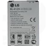 باتری موبایل ال جی مدل BL-41ZH با ظرفیت 1900mAh مناسب برای گوشی موبایل ال جی L50