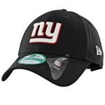 کلاه کپ نیو ارا مدل  Black Base NFL NY Giants