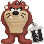 Looney Tunes Taz Flash Memory