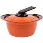 Roichen RPC-24C  Natural Perimium Pot Size 24cm