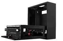 DATASHEEN Thin Rack 4U-20cm Rack