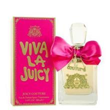 زنانه Juicy Couture VIVA LA JUICY WOMAN EDP Viva La for women 