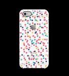 Uncommon iPhone Back cover Paper Dots 