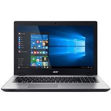 لپ تاپ ایسر مدل Aspire V3-575g-73nq Acer Aspire V3-575G-73nq - Core i7 - 8 GB - 2T-4GB