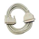 P-Net 3M Parallel 25Pin Cable