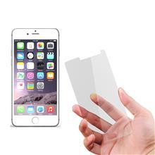 Glass Screen Protector For Apple IPhone 6  -    محافظ صفحه نمایش شیشه ای مناسب گوشی اپل آیفون 6