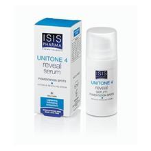 سرم یونیتون 4 ایسیس فارما ISIS pharma Unitione serum 