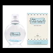 عطر کودک لاو چیک بیبی پسرانه Love Chic Baby Fresh Baby Scent - Boy 