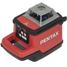 تراز لیزری گردان پنتاکس مدل PLP-115 Pentax PLP-115 Rotating Laser Level
