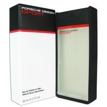 عطر و ادکلن مردانه Porsche SPORT 