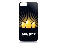 محافظ آیفون 5 Angry Birds Golden Egg 