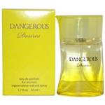 عطر زنانه دنجروس دسیرز سامی سویت هرت ادوپرفیوم Dangerous Desires Sammi Sweetheart for women 