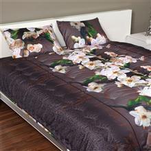 سرویس خواب رامش مدل 20141 دو نفره 4 تکه Ramesh 20141 2 Persons 4 Pieces Sleep Set