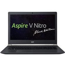 لپ تاپ ایسر مدل Aspire V15 Nitro Acer Aspire V15 Nitro-Core i7-16GB- 1TB+256GB SSD-4GB 