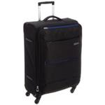 چمدان چرخ دار AMERICAN TOURISTER R86-001 Black