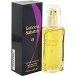 عطر زنانه گابریلا ساباتینی گابریلا ساباتینی Gabriela Sabatini Gabriela Sabatini