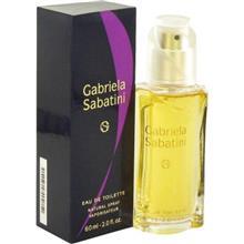 عطر زنانه گابریلا ساباتینی گابریلا ساباتینی Gabriela Sabatini Gabriela Sabatini