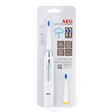 مسواک برقی آ ا گ مدل EZS 5663 WHI AEG EZS 5663 WHI Electric Toothbrush