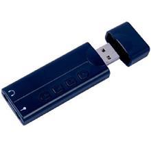 کارت صدا اکسترنال فرانت مدل یو اس بی 2.0 Faranet USB 2.0 External 7.1 Audio Sound Card