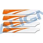 HD123B 120 Main Blades-White