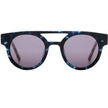 Komono Dreyfuss Indigo Demi Sunglasses