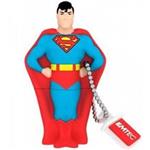 Emtec Superman USB2.0 Flash Memory 8GB
