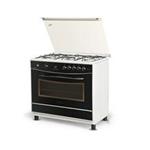 Romega 201-parmis Gas Stove