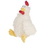 Sani Plush Rooster Doll High 25 Centimeter