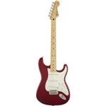 گیتار الکتریک فندر مدل Standard Stratocaster MN Candy Apple Red