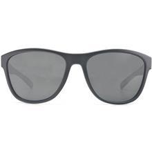 Modo Polarized Yasmarina MBLK-SIL Sunglasses 