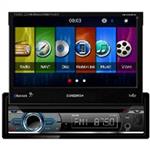 Concord+ MD-X7550BTHG Bluetooth Car Multimedia Player