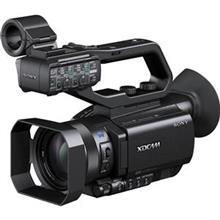 دوربین فیلم برداری سونی پی ایکس دبلیو ایکس 70 SONY PXW-X70 Professional XDCAM Handheld Compact Camcorder