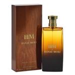 عطر مردانه هانای موری هیم Hanae Mori HiM for men