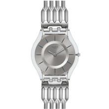 ساعت مچی عقربه ای زنانه سواچ مدل SFK396G Swatch SFK396G Watch For Women