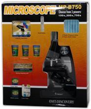 میکروسکوپ مدل MP-B750 Microscope Model MP-B750