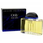 عطر مردانه خولیو ایگلسیاس اونلی ادوتویلت Only for Men Julio Iglesias for men