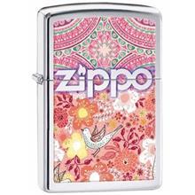 فندک زیپو مدل Boho 4 کد 28851 Zippo Boho 4 28851 Lighter