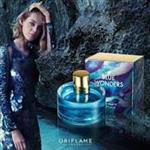 ORIFLAME Blue Wonders