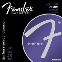 سیم گیتار بیس فندر مدل 7350M Fender 7350M Bass Guitar String