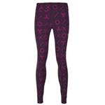 Reebok   Nylux Tight  Pants For Women