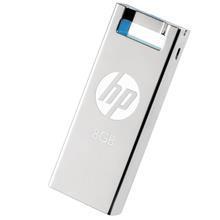 فلش مموری اچ پی مدل وی 295 دبلیو با ظرفیت 8 گیگابایت HP V295w 8GB USB 2.0 Flash Memory 