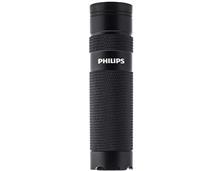 چراغ قوه PHILIPS مدل Metal LED کد 4010 