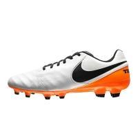 کفش فوتبال نایک تمپو جنیو Nike Tiempo Genio 819213-108 