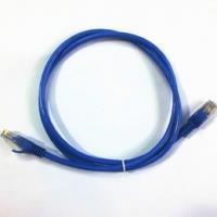 کابل پچ کورد 1 متر Patchcord Cat5 