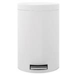 Brabantia 127021 Waste Bin - Capacity 3 Litre