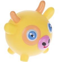 قیمت و خرید اسباب بازی عروسک سوتی رانیک مدل گاو توپی Runic Cutie Ball Cow