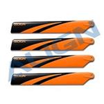 HD123EB 150 Main Blades-Orange