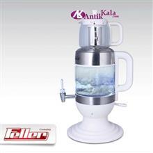 سماور برقی فلر Feller TS810 WS