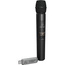 میکروفون بیسیم دیجیتال بهرینگر مدل Ulm100usb Behringer Ulm100usb Digital wireless Microphone